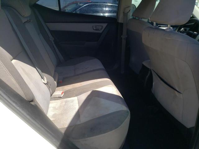 Photo 9 VIN: 5YFBURHE6KP924310 - TOYOTA COROLLA 