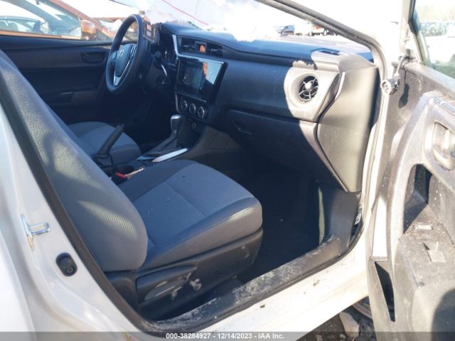 Photo 4 VIN: 5YFBURHE6KP924422 - TOYOTA COROLLA 