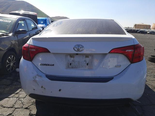 Photo 5 VIN: 5YFBURHE6KP925814 - TOYOTA COROLLA 