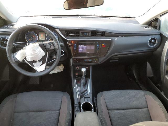 Photo 7 VIN: 5YFBURHE6KP933282 - TOYOTA COROLLA L 