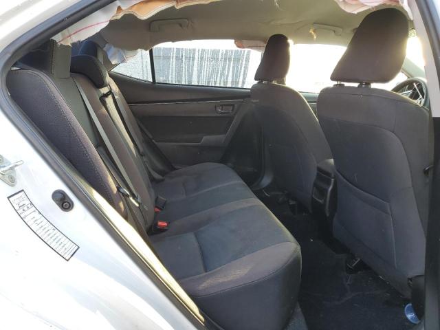 Photo 9 VIN: 5YFBURHE6KP933282 - TOYOTA COROLLA L 