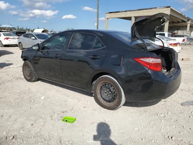 Photo 1 VIN: 5YFBURHE6KP945044 - TOYOTA COROLLA L 