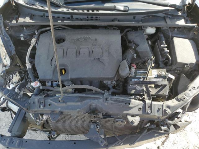 Photo 10 VIN: 5YFBURHE6KP945044 - TOYOTA COROLLA L 