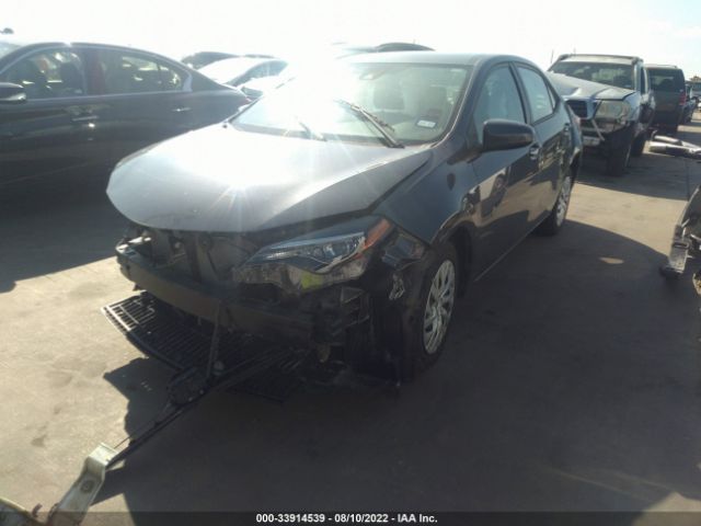 Photo 1 VIN: 5YFBURHE6KP948834 - TOYOTA COROLLA 