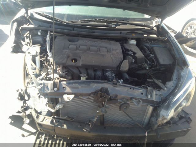 Photo 9 VIN: 5YFBURHE6KP948834 - TOYOTA COROLLA 