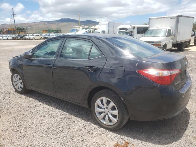 Photo 1 VIN: 5YFBURHE7EP001046 - TOYOTA COROLLA L 