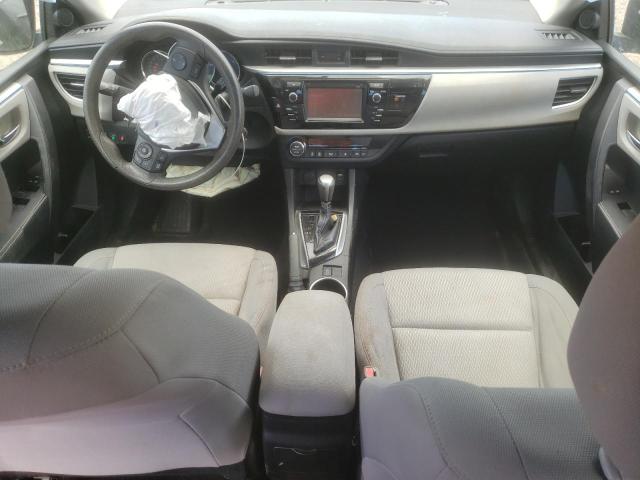 Photo 7 VIN: 5YFBURHE7EP001046 - TOYOTA COROLLA L 