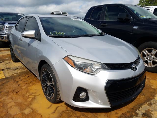 Photo 0 VIN: 5YFBURHE7EP010183 - TOYOTA COROLLA L 