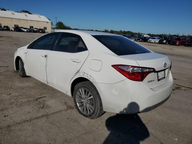 Photo 1 VIN: 5YFBURHE7EP015139 - TOYOTA COROLLA 