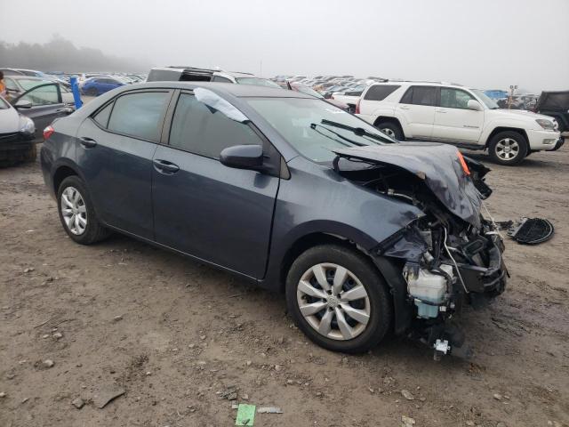 Photo 3 VIN: 5YFBURHE7EP020213 - TOYOTA COROLLA L 