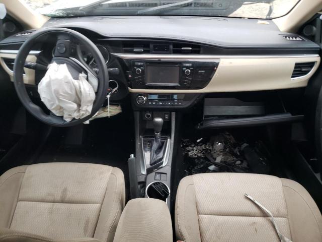 Photo 7 VIN: 5YFBURHE7EP020213 - TOYOTA COROLLA L 