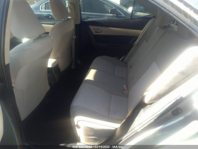 Photo 7 VIN: 5YFBURHE7EP027730 - TOYOTA COROLLA 