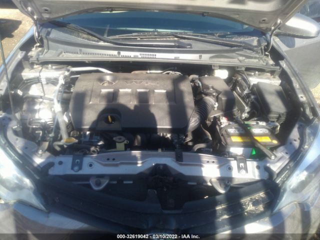 Photo 9 VIN: 5YFBURHE7EP027730 - TOYOTA COROLLA 