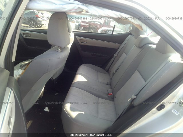 Photo 7 VIN: 5YFBURHE7EP035603 - TOYOTA COROLLA 