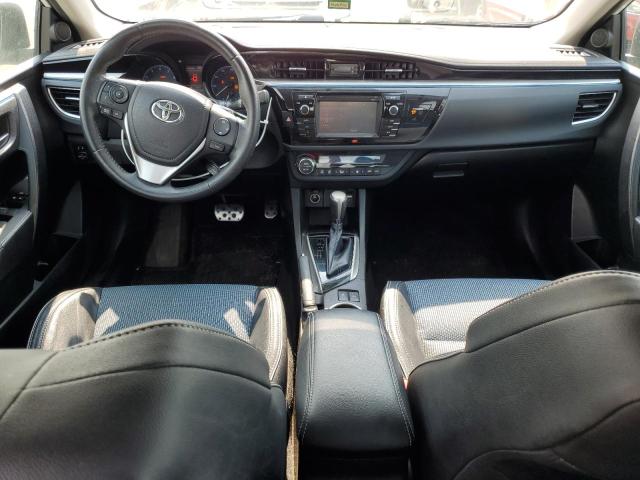 Photo 7 VIN: 5YFBURHE7EP037691 - TOYOTA COROLLA L 