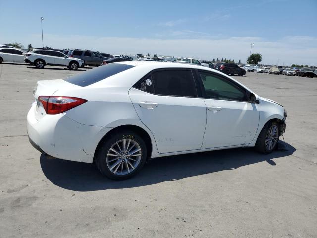 Photo 2 VIN: 5YFBURHE7EP037836 - TOYOTA COROLLA L 