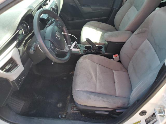 Photo 6 VIN: 5YFBURHE7EP037836 - TOYOTA COROLLA L 