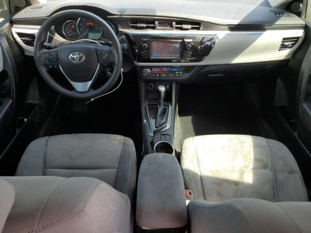 Photo 7 VIN: 5YFBURHE7EP037836 - TOYOTA COROLLA L 