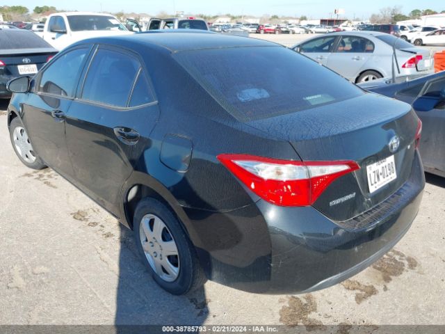 Photo 2 VIN: 5YFBURHE7EP046245 - TOYOTA COROLLA 