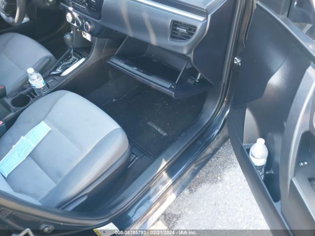 Photo 4 VIN: 5YFBURHE7EP046245 - TOYOTA COROLLA 