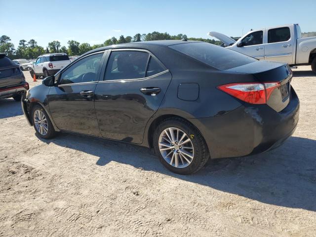 Photo 1 VIN: 5YFBURHE7EP046889 - TOYOTA COROLLA 