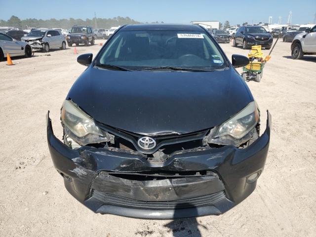 Photo 4 VIN: 5YFBURHE7EP046889 - TOYOTA COROLLA 