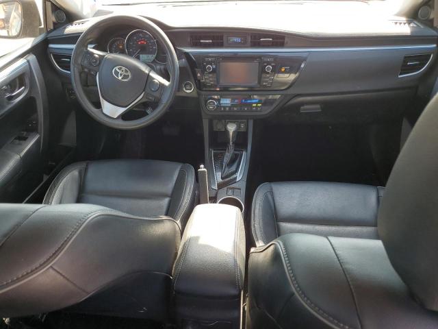 Photo 7 VIN: 5YFBURHE7EP046889 - TOYOTA COROLLA 