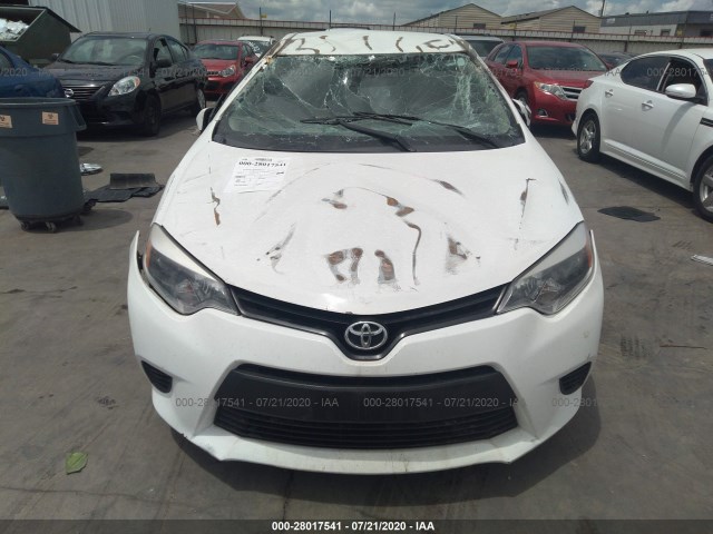 Photo 5 VIN: 5YFBURHE7EP047914 - TOYOTA COROLLA 