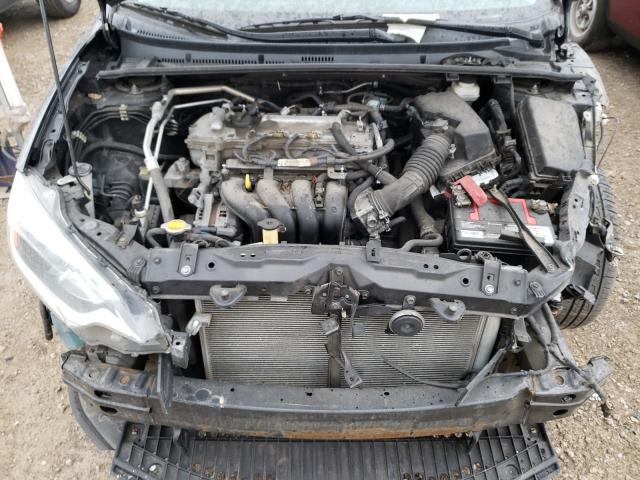 Photo 6 VIN: 5YFBURHE7EP053292 - TOYOTA COROLLA L 