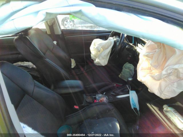 Photo 4 VIN: 5YFBURHE7EP055494 - TOYOTA COROLLA 