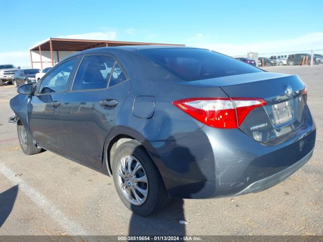 Photo 2 VIN: 5YFBURHE7EP056063 - TOYOTA COROLLA 