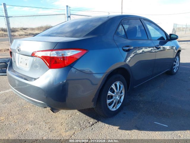 Photo 3 VIN: 5YFBURHE7EP056063 - TOYOTA COROLLA 