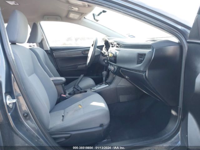 Photo 4 VIN: 5YFBURHE7EP056063 - TOYOTA COROLLA 