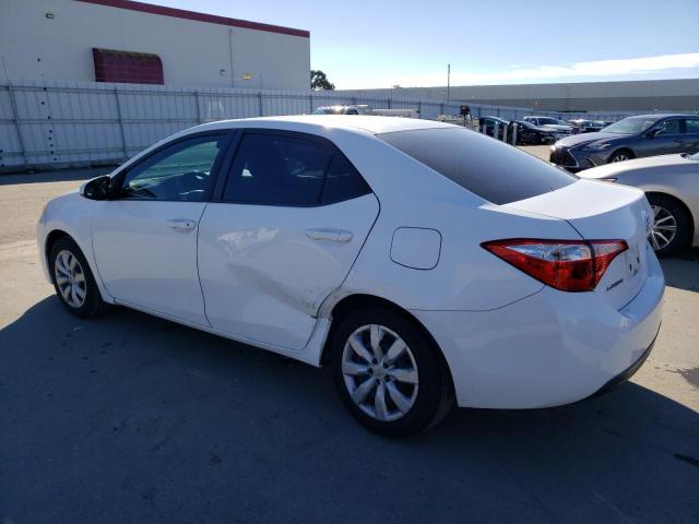 Photo 1 VIN: 5YFBURHE7EP059738 - TOYOTA COROLLA 