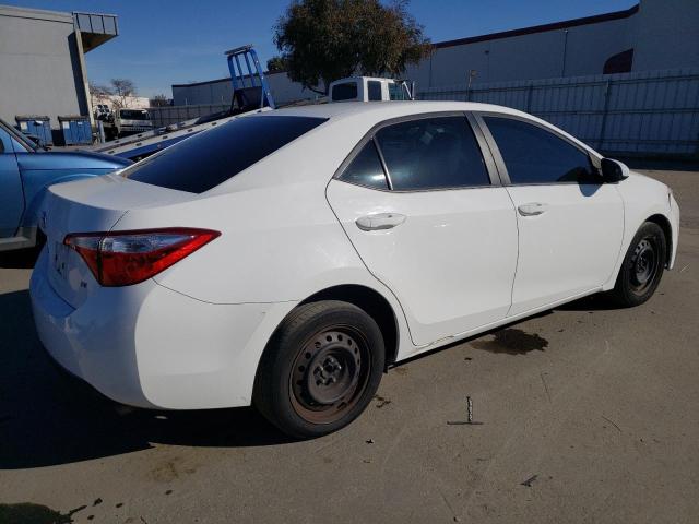 Photo 2 VIN: 5YFBURHE7EP059738 - TOYOTA COROLLA 