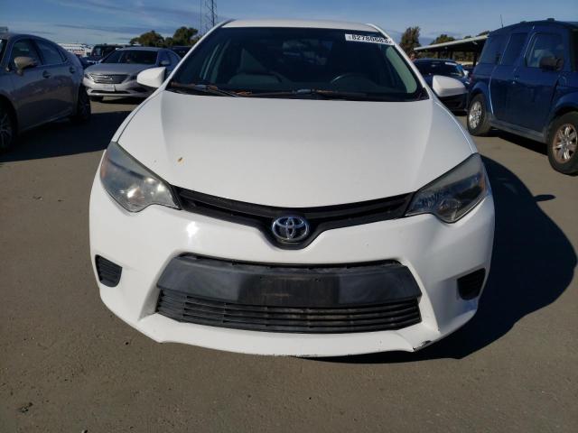 Photo 4 VIN: 5YFBURHE7EP059738 - TOYOTA COROLLA 