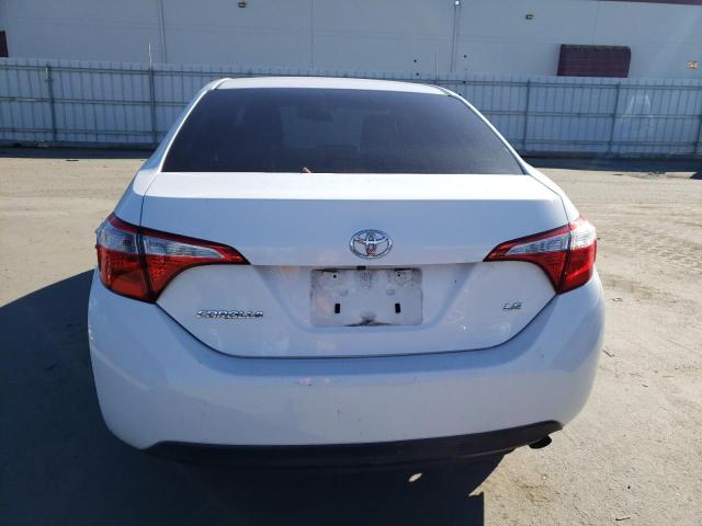 Photo 5 VIN: 5YFBURHE7EP059738 - TOYOTA COROLLA 