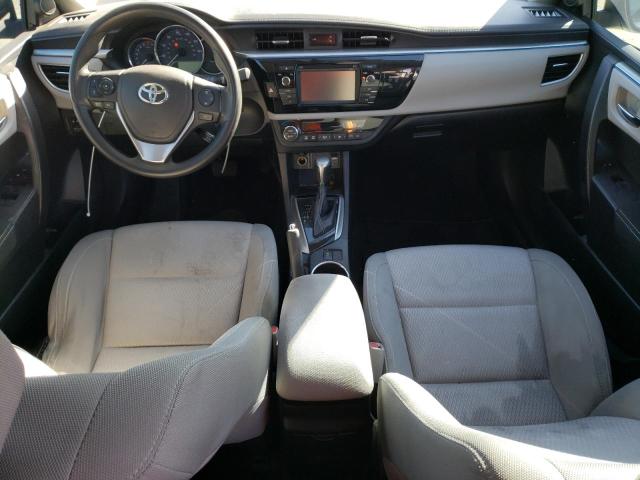 Photo 7 VIN: 5YFBURHE7EP059738 - TOYOTA COROLLA 