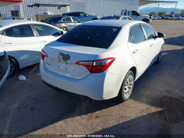 Photo 3 VIN: 5YFBURHE7EP063918 - TOYOTA COROLLA 