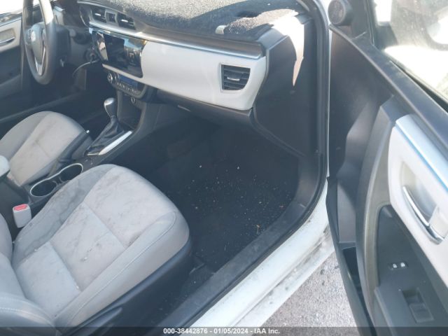 Photo 4 VIN: 5YFBURHE7EP063918 - TOYOTA COROLLA 