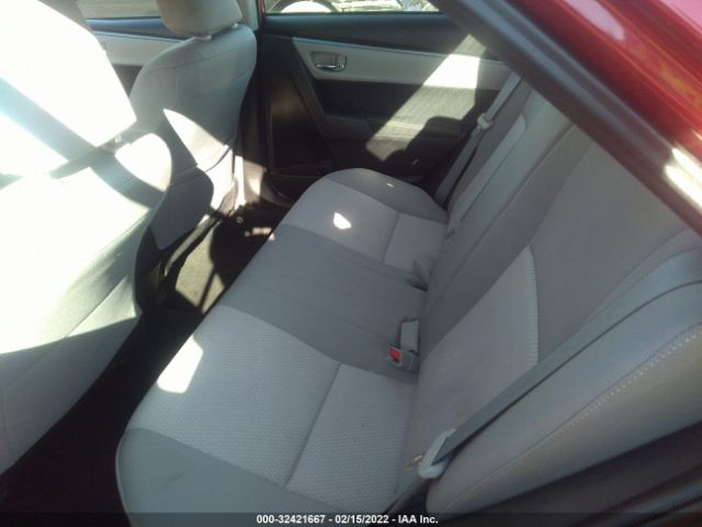 Photo 7 VIN: 5YFBURHE7EP071632 - TOYOTA COROLLA 