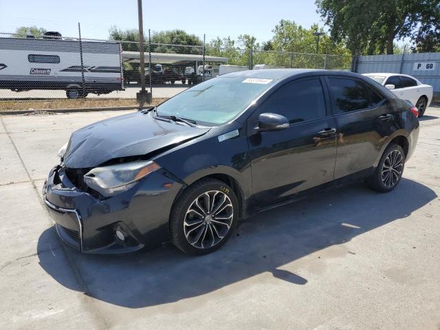 Photo 0 VIN: 5YFBURHE7EP075566 - TOYOTA COROLLA 