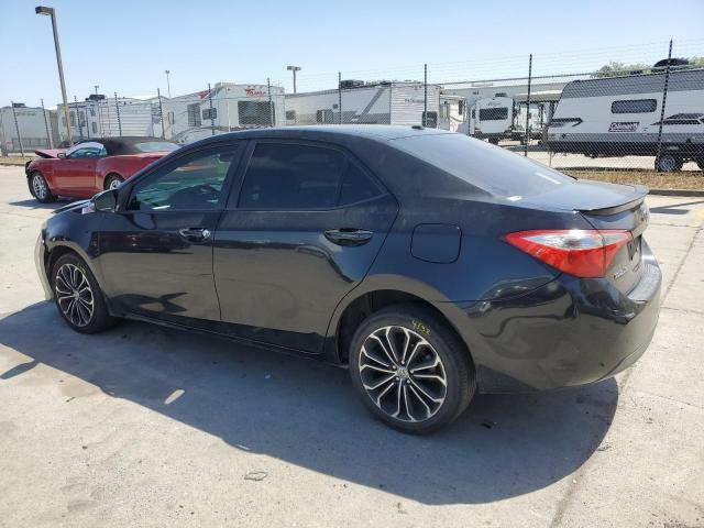 Photo 1 VIN: 5YFBURHE7EP075566 - TOYOTA COROLLA 