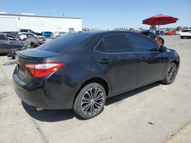 Photo 2 VIN: 5YFBURHE7EP075566 - TOYOTA COROLLA 