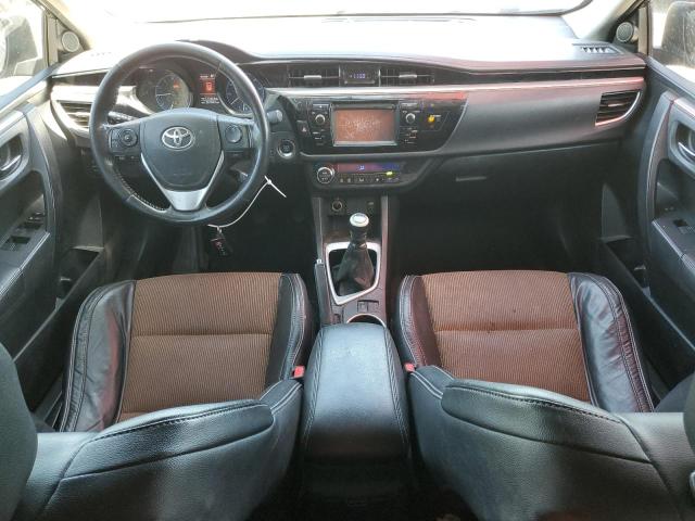 Photo 7 VIN: 5YFBURHE7EP075566 - TOYOTA COROLLA 