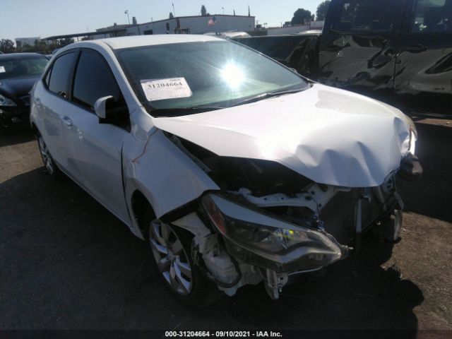 Photo 0 VIN: 5YFBURHE7EP077155 - TOYOTA COROLLA 