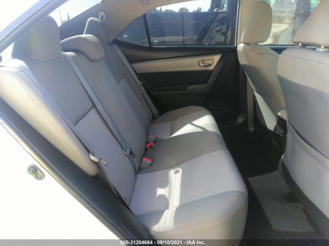 Photo 7 VIN: 5YFBURHE7EP077155 - TOYOTA COROLLA 