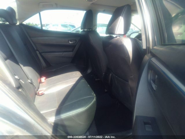 Photo 7 VIN: 5YFBURHE7EP079276 - TOYOTA COROLLA 