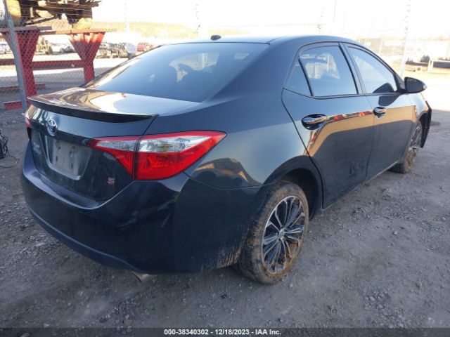 Photo 3 VIN: 5YFBURHE7EP079584 - TOYOTA COROLLA 