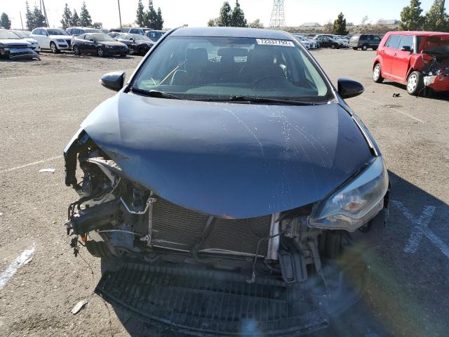 Photo 4 VIN: 5YFBURHE7EP080105 - TOYOTA COROLLA L 